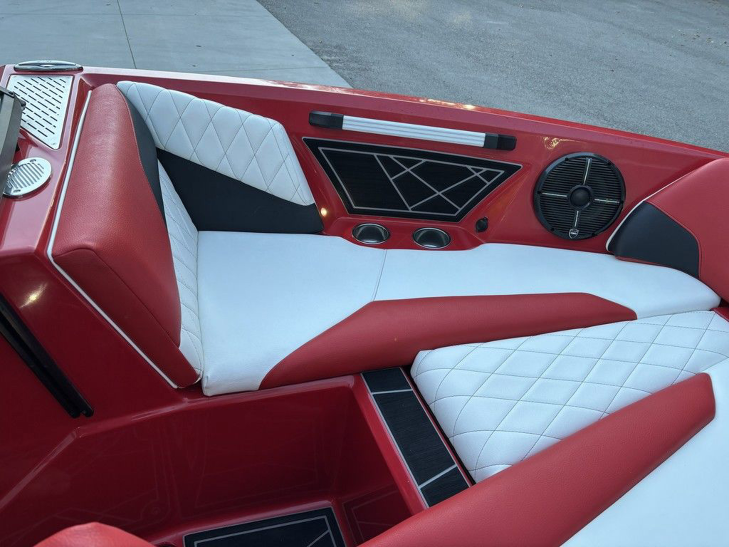 2022 Tige Boats Z3 for sale in LA FOLLETTE, Tennessee