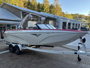 2022 Tige Boats Z3 for sale in LA FOLLETTE, Tennessee