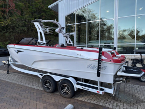 2022 Tige Boats Z3 for sale in LA FOLLETTE, Tennessee