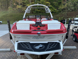 2022 Tige Boats Z3 for sale in LA FOLLETTE, Tennessee