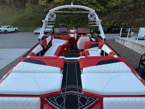 2022 Tige Boats Z3 for sale in LA FOLLETTE, Tennessee
