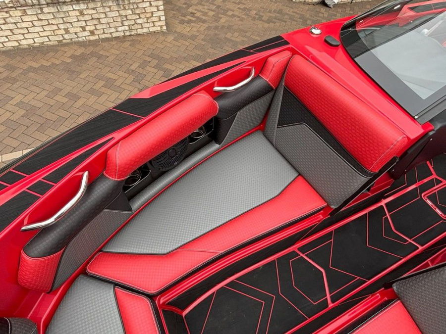 2024 Supreme Boats S240 for sale in LA FOLLETTE, Tennessee