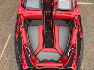 2024 Supreme Boats S240 for sale in LA FOLLETTE, Tennessee