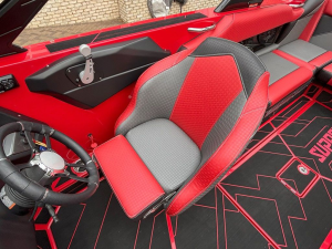 2024 Supreme Boats S240 for sale in LA FOLLETTE, Tennessee