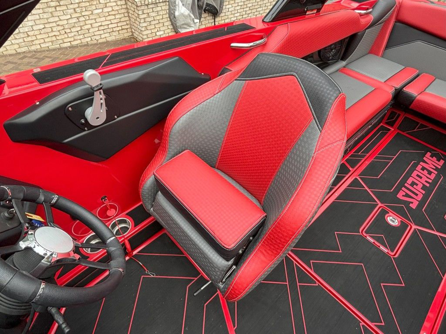 2024 Supreme Boats S240 for sale in LA FOLLETTE, Tennessee