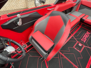 2024 Supreme Boats S240 for sale in LA FOLLETTE, Tennessee