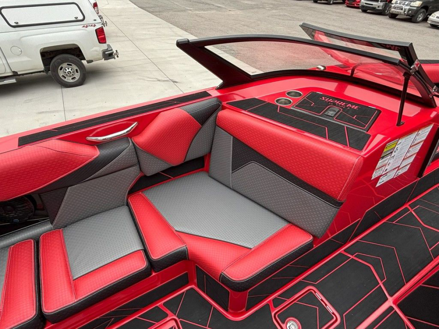 2024 Supreme Boats S240 for sale in LA FOLLETTE, Tennessee