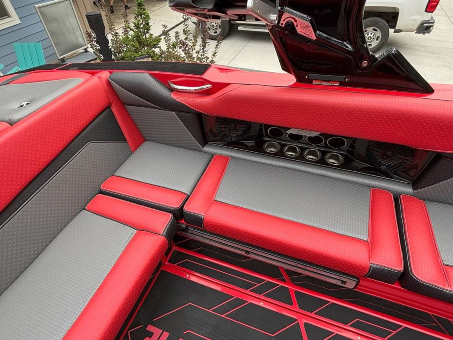 2024 Supreme Boats S240 for sale in LA FOLLETTE, Tennessee