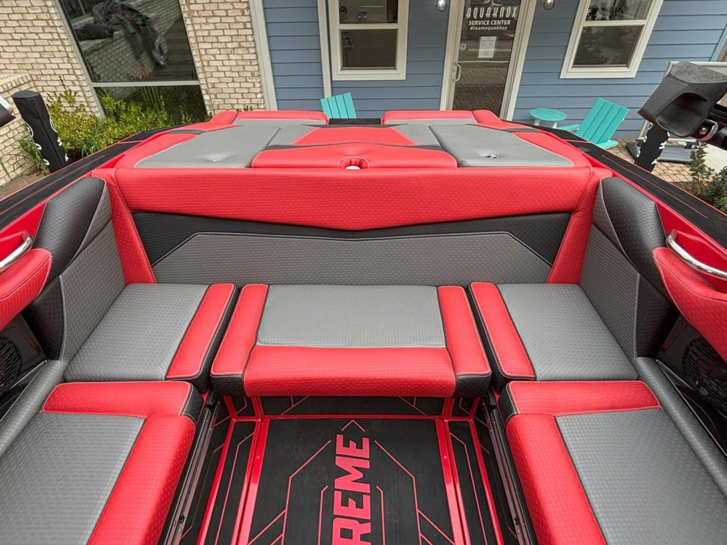 2024 Supreme Boats S240 for sale in LA FOLLETTE, Tennessee