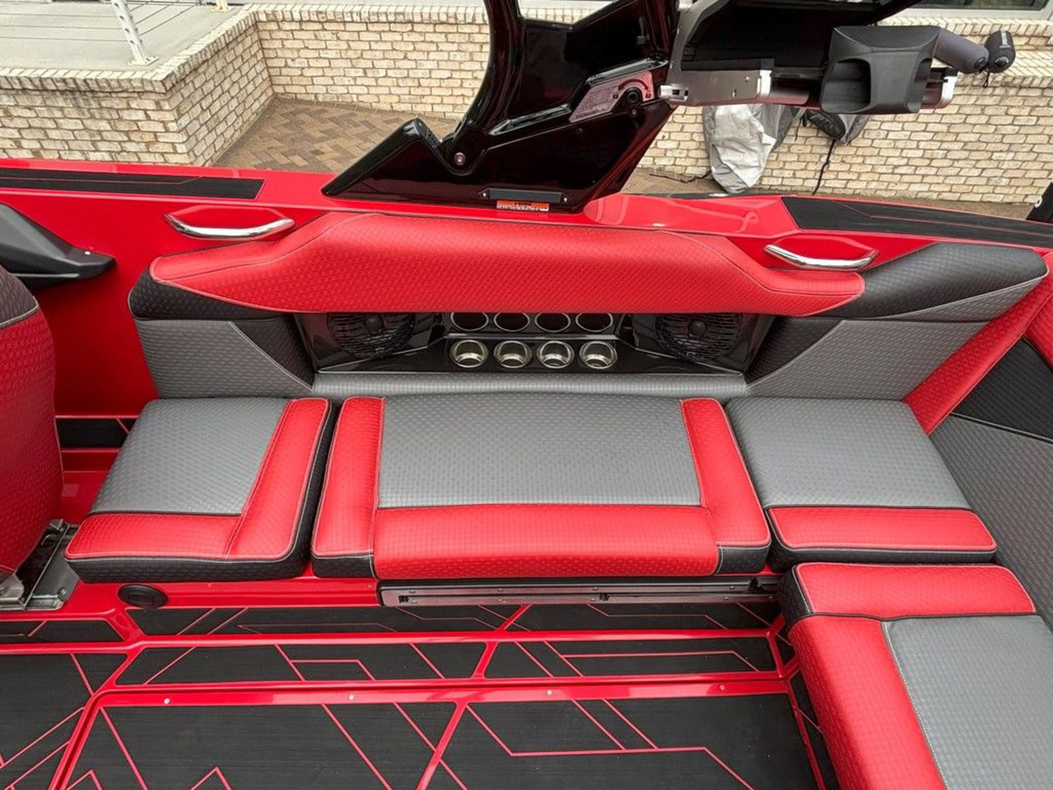 2024 Supreme Boats S240 for sale in LA FOLLETTE, Tennessee