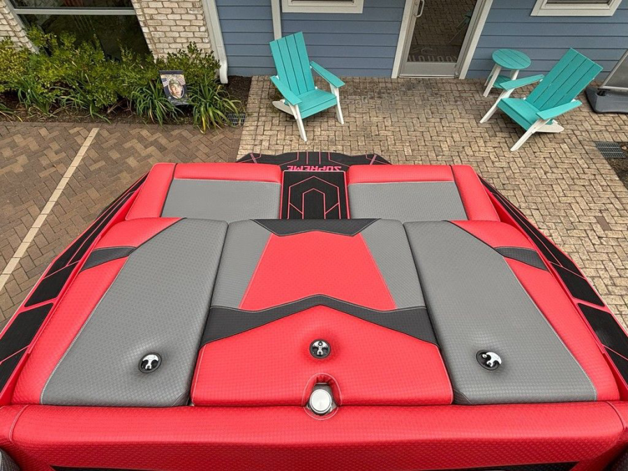 2024 Supreme Boats S240 for sale in LA FOLLETTE, Tennessee