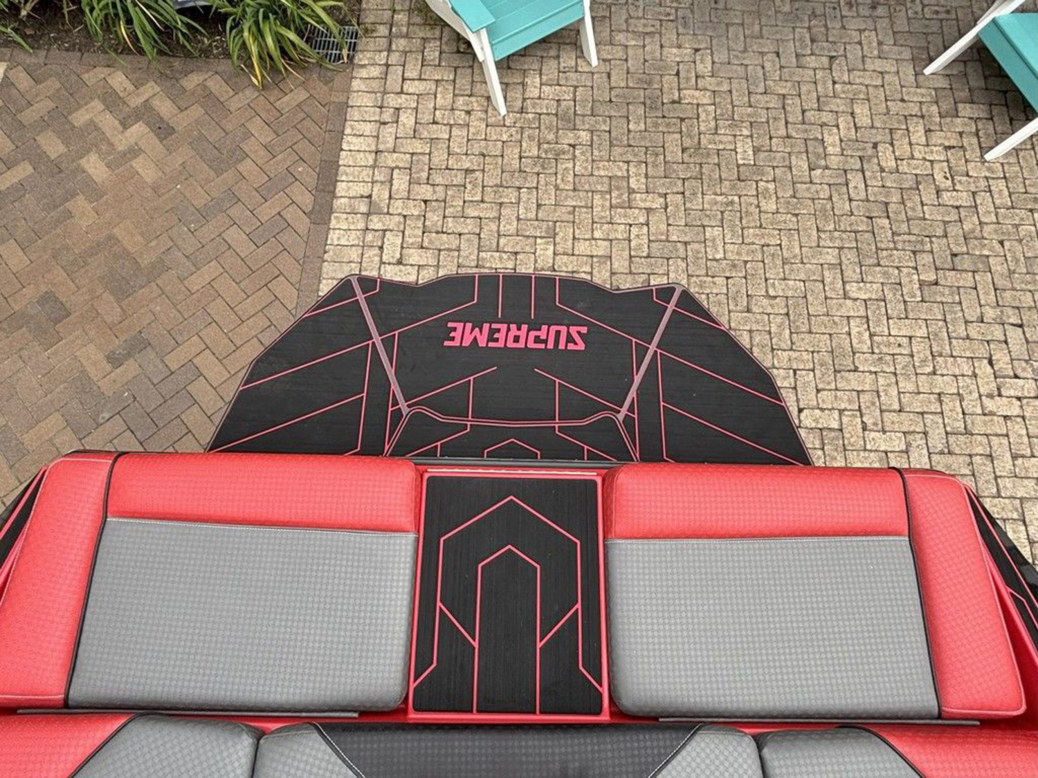 2024 Supreme Boats S240 for sale in LA FOLLETTE, Tennessee