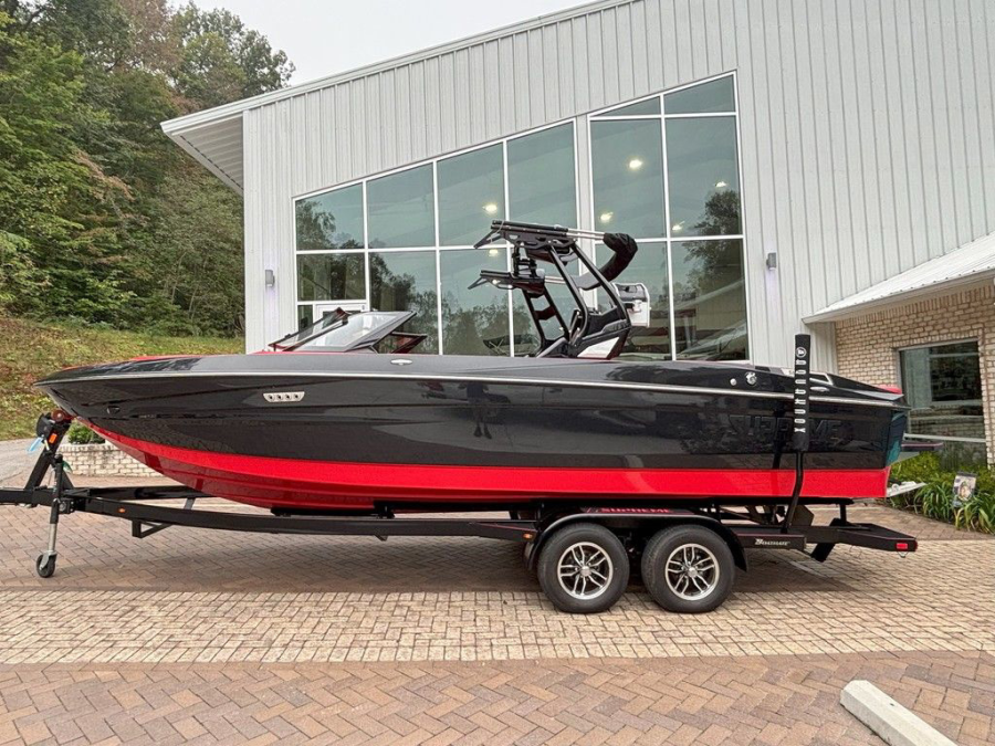 2024 Supreme Boats S240 for sale in LA FOLLETTE, Tennessee