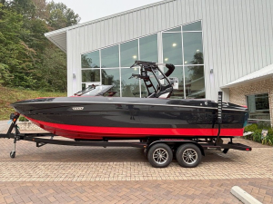 2024 Supreme Boats S240 for sale in LA FOLLETTE, Tennessee