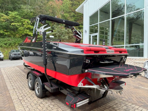 2024 Supreme Boats S240 for sale in LA FOLLETTE, Tennessee