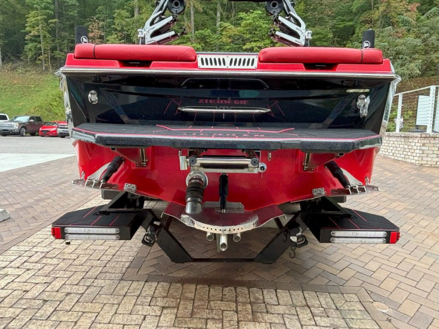 2024 Supreme Boats S240 for sale in LA FOLLETTE, Tennessee