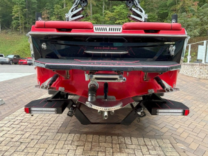 2024 Supreme Boats S240 for sale in LA FOLLETTE, Tennessee