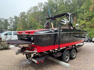 2024 Supreme Boats S240 for sale in LA FOLLETTE, Tennessee