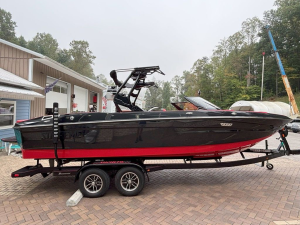 2024 Supreme Boats S240 for sale in LA FOLLETTE, Tennessee