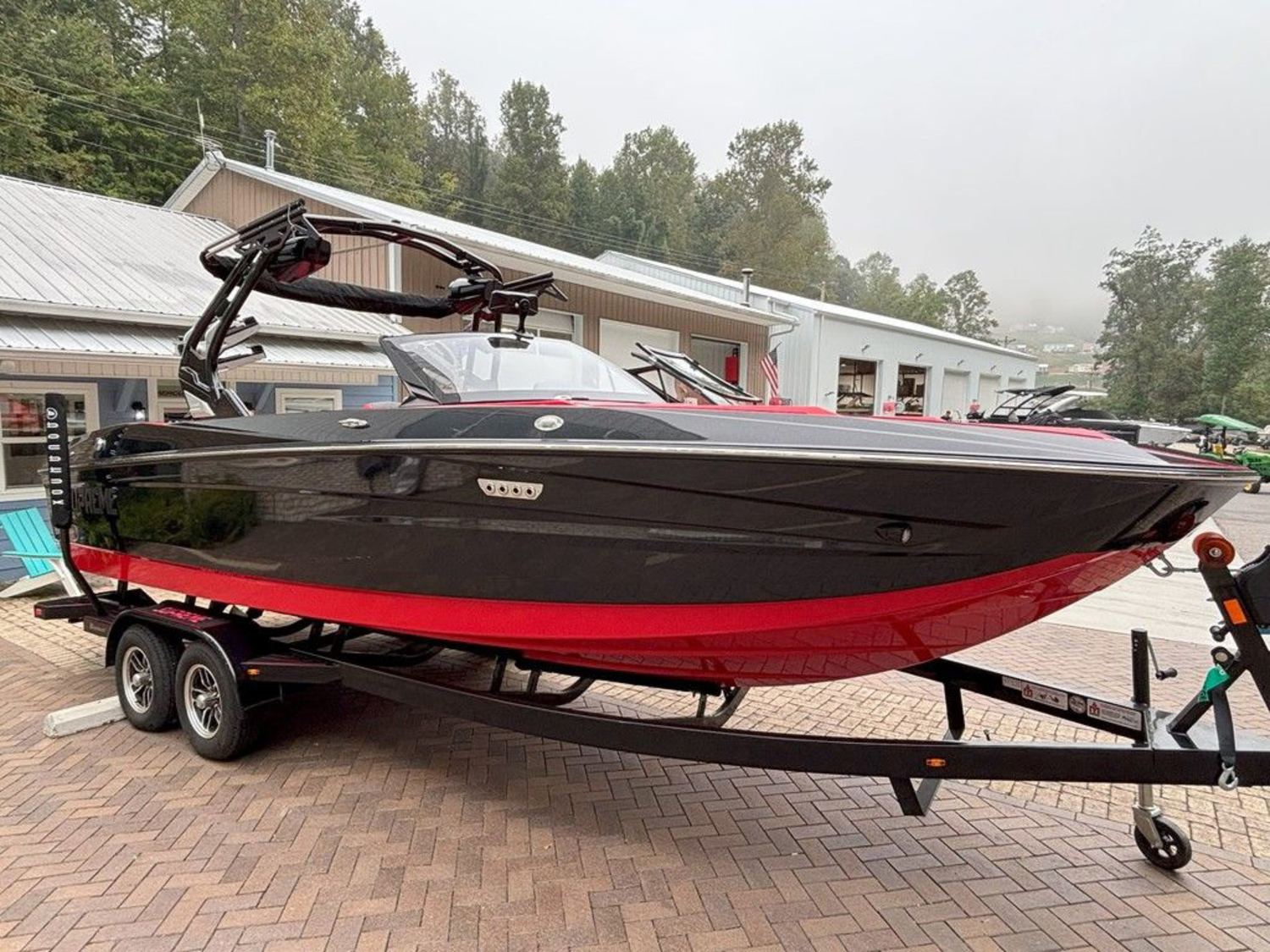 2024 Supreme Boats S240 for sale in LA FOLLETTE, Tennessee