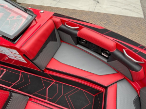 2024 Supreme Boats S240 for sale in LA FOLLETTE, Tennessee