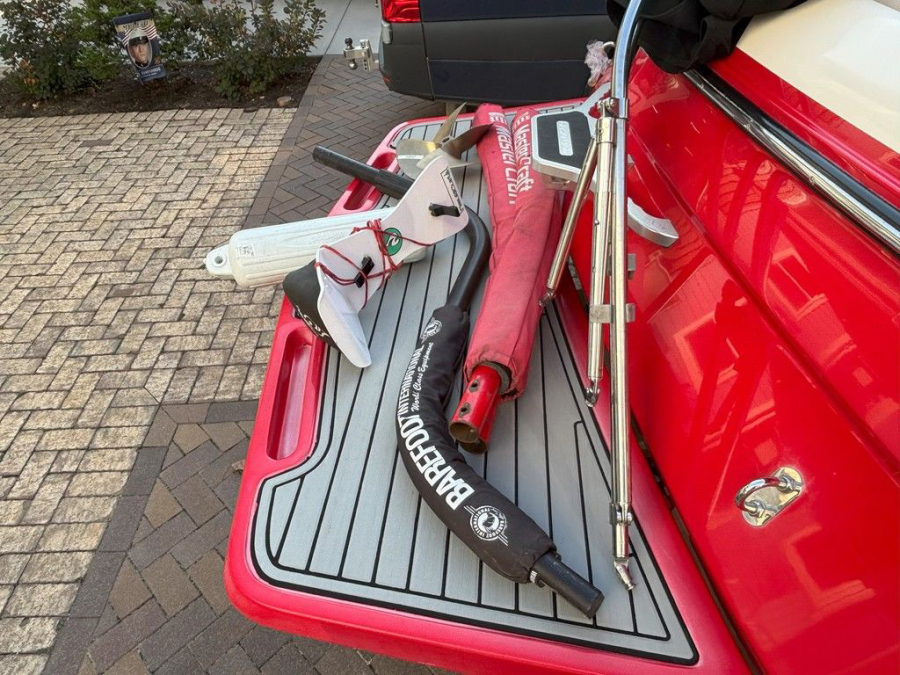 2006 Mastercraft Boats X30 for sale in LA FOLLETTE, Tennessee