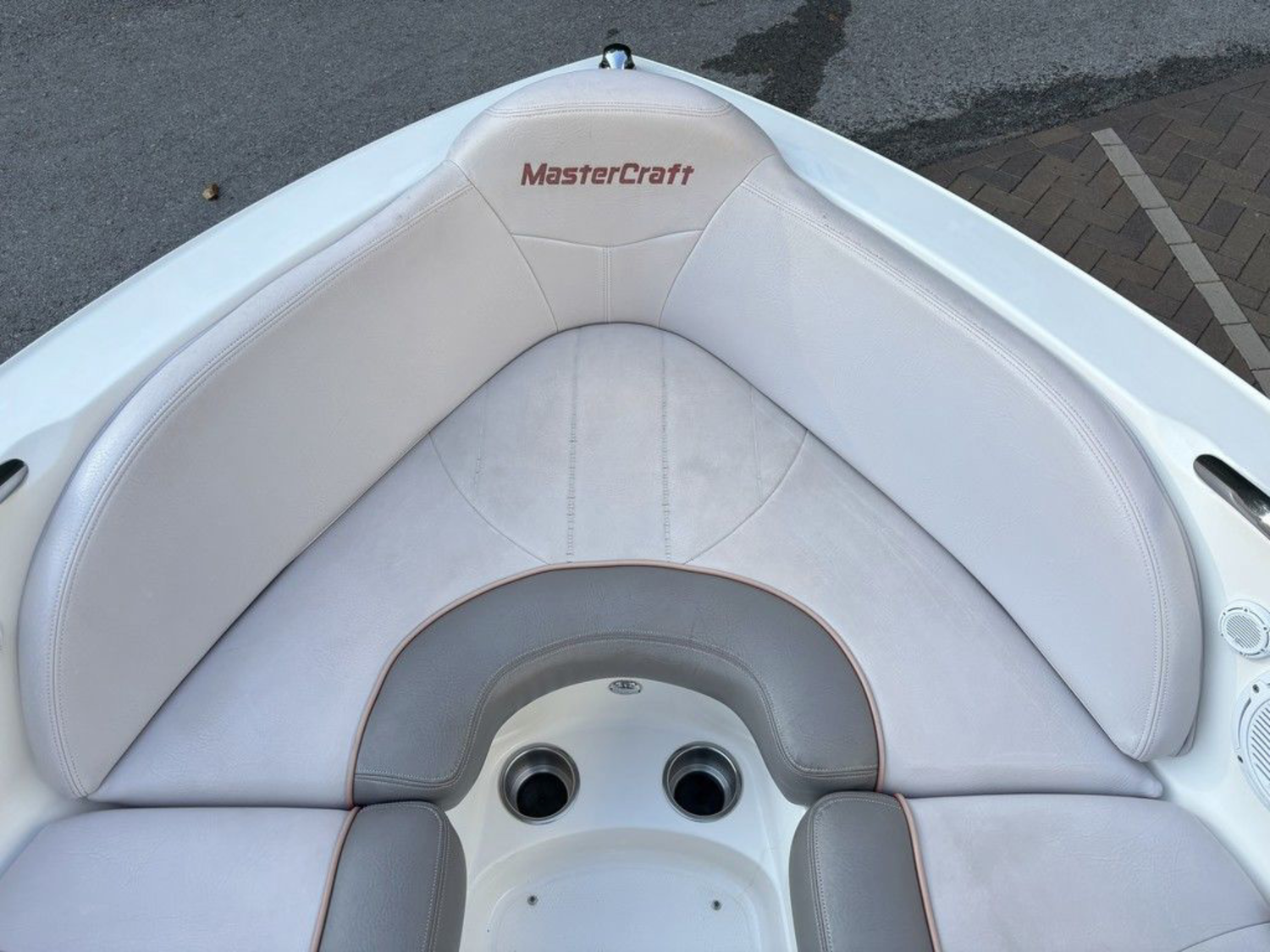 2006 Mastercraft Boats X30 for sale in LA FOLLETTE, Tennessee