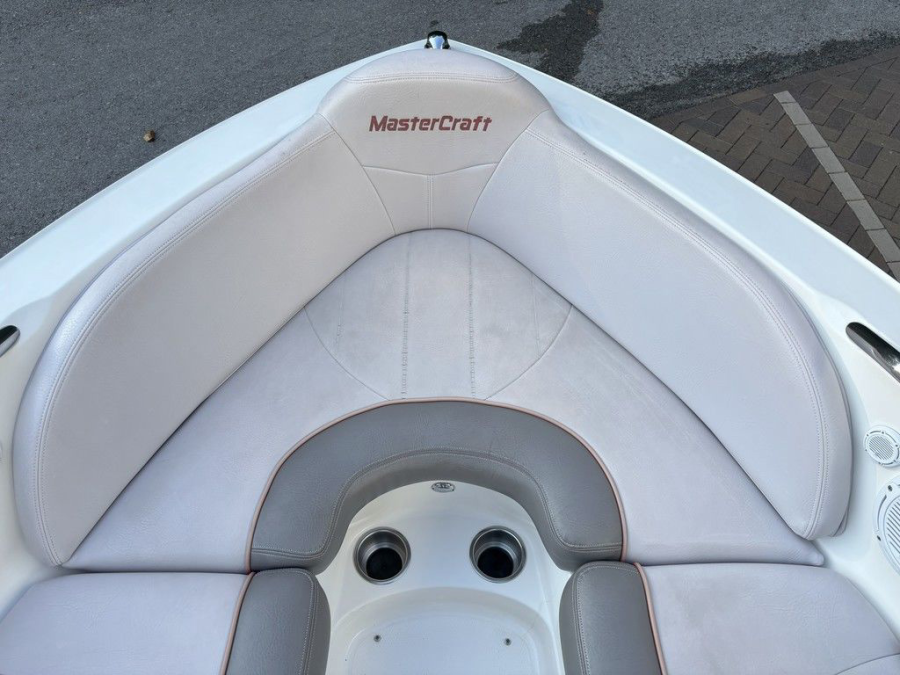 2006 Mastercraft Boats X30 for sale in LA FOLLETTE, Tennessee