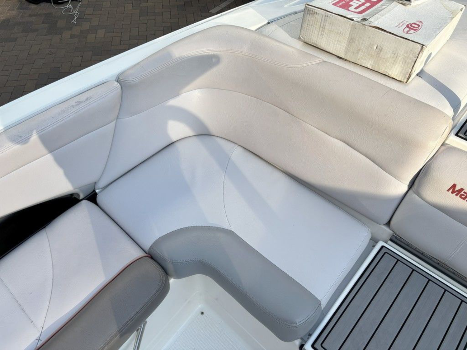 2006 Mastercraft Boats X30 for sale in LA FOLLETTE, Tennessee