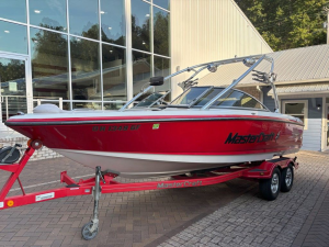 2006 Mastercraft Boats X30 for sale in LA FOLLETTE, Tennessee