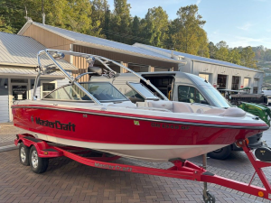 2006 Mastercraft Boats X30 for sale in LA FOLLETTE, Tennessee