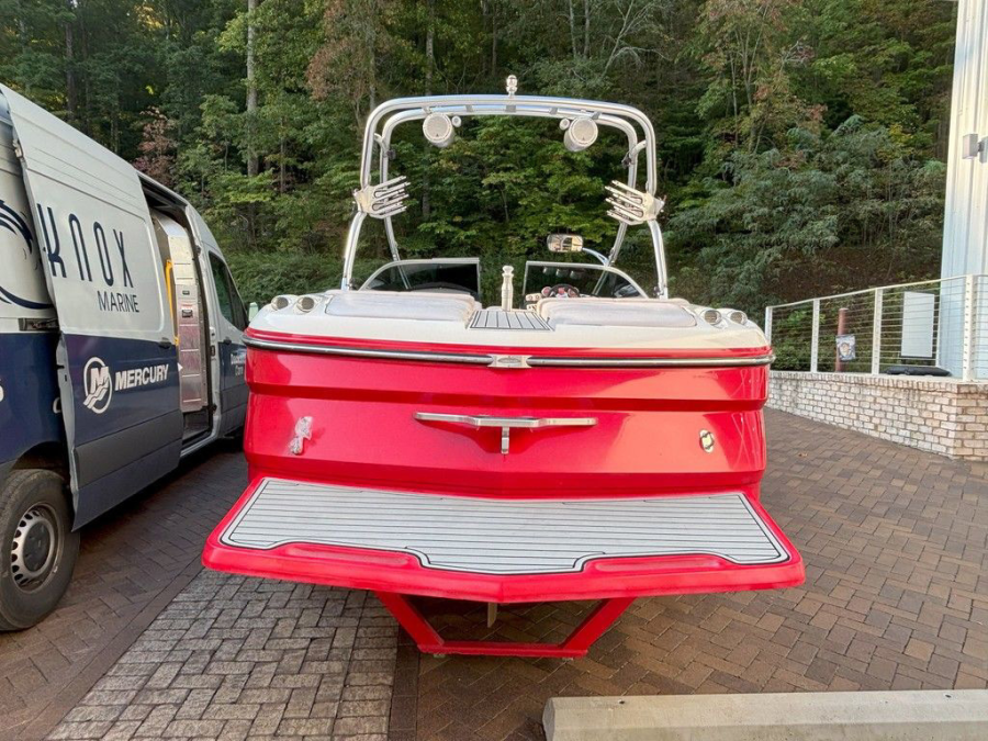 2006 Mastercraft Boats X30 for sale in LA FOLLETTE, Tennessee