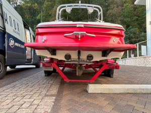 2006 Mastercraft Boats X30 for sale in LA FOLLETTE, Tennessee