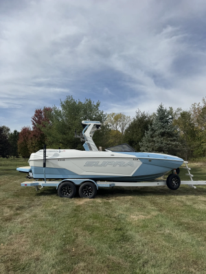 2026 Supra Boats SA for sale in Sullivan, Illinois