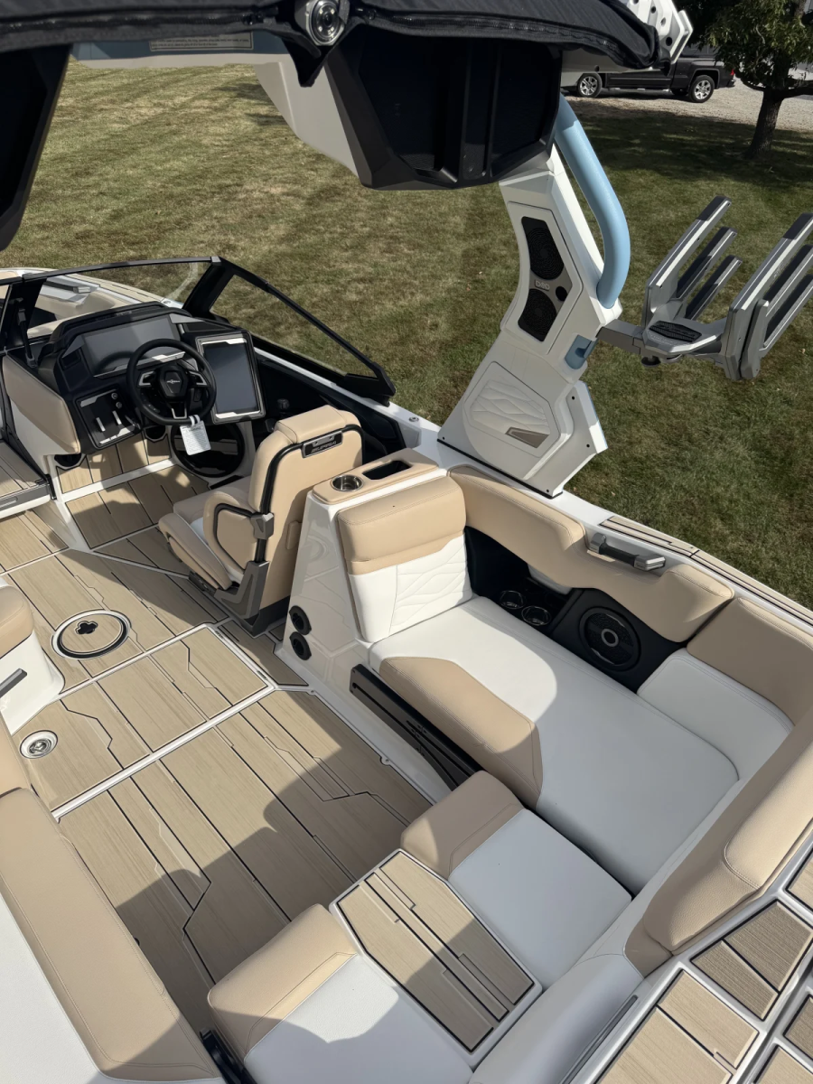 2026 Supra Boats SA for sale in Sullivan, Illinois