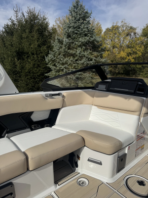 2026 Supra Boats SA for sale in Sullivan, Illinois