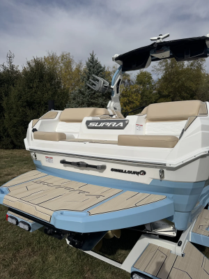 2026 Supra Boats SA for sale in Sullivan, Illinois