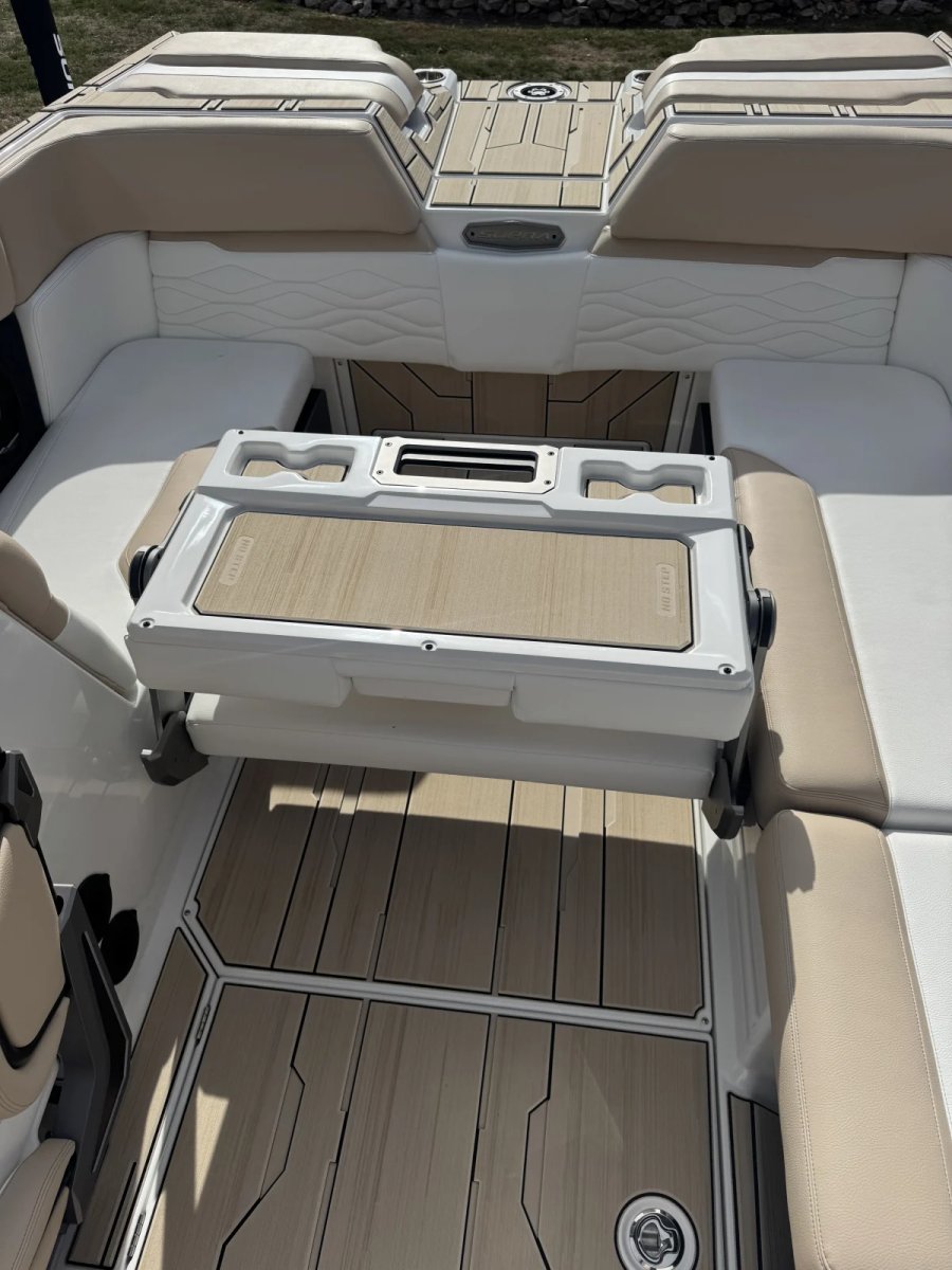 2026 Supra Boats SA for sale in Sullivan, Illinois