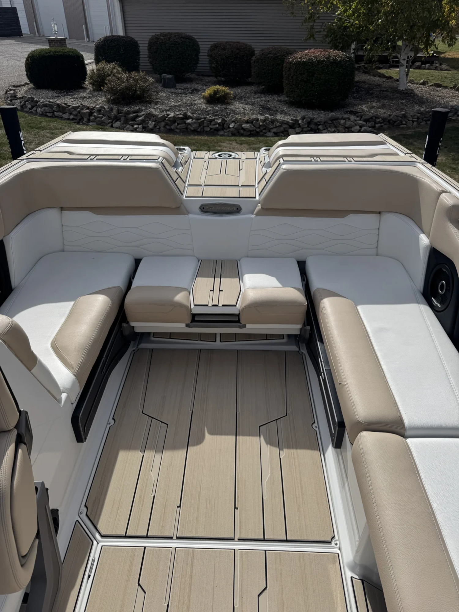 2026 Supra Boats SA for sale in Sullivan, Illinois