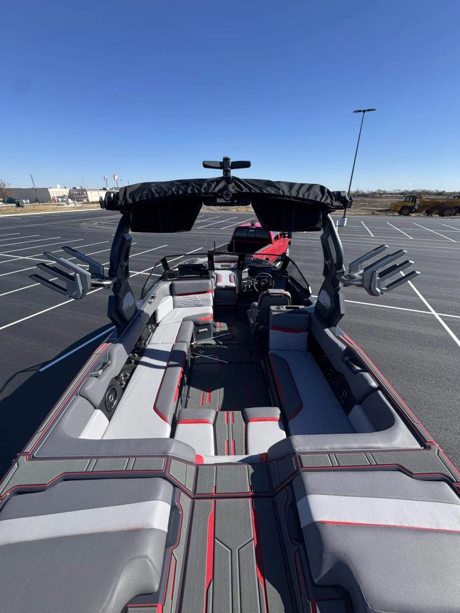 2026 Supra Boats SL for sale in Sullivan, Illinois