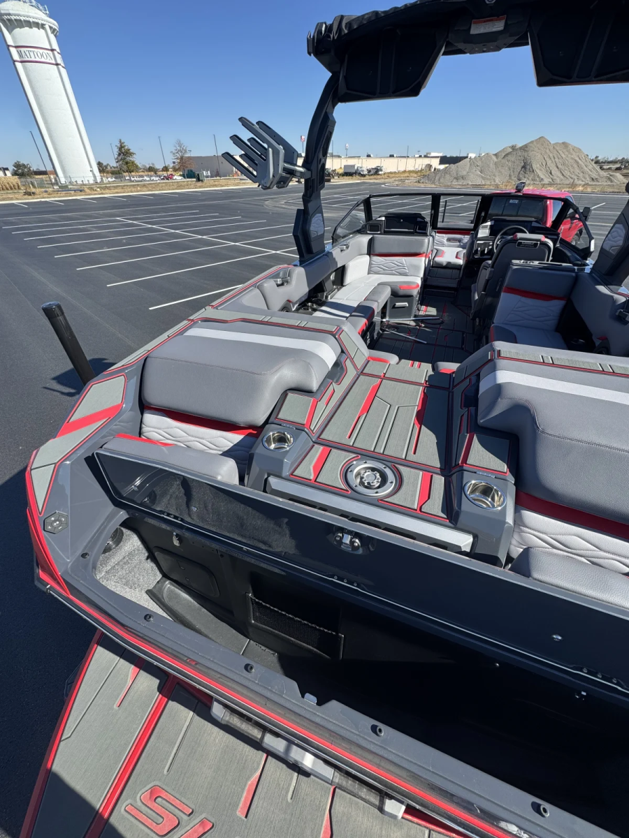 2026 Supra Boats SL for sale in Sullivan, Illinois