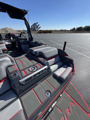 2026 Supra Boats SL for sale in Sullivan, Illinois