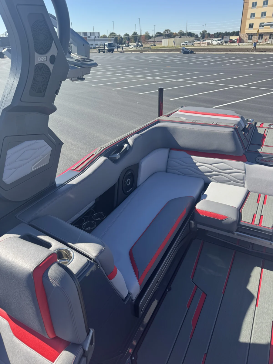 2026 Supra Boats SL for sale in Sullivan, Illinois