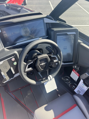 2026 Supra Boats SL for sale in Sullivan, Illinois