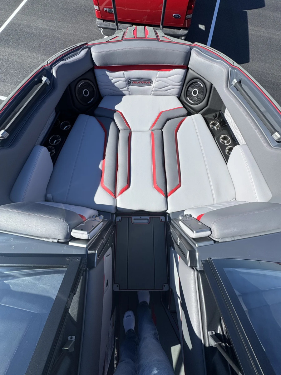 2026 Supra Boats SL for sale in Sullivan, Illinois