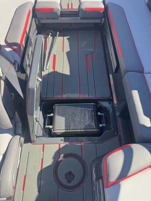 2026 Supra Boats SL for sale in Sullivan, Illinois