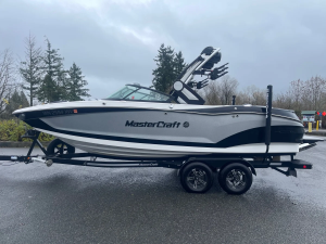 2023 Mastercraft Boats X22 for sale in Issaquah, Washington