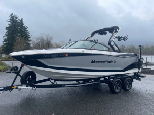2023 Mastercraft Boats X22 for sale in Issaquah, Washington