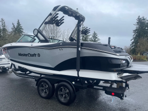 2023 Mastercraft Boats X22 for sale in Issaquah, Washington