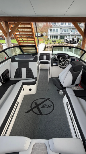 2023 Mastercraft Boats X22 for sale in Issaquah, Washington